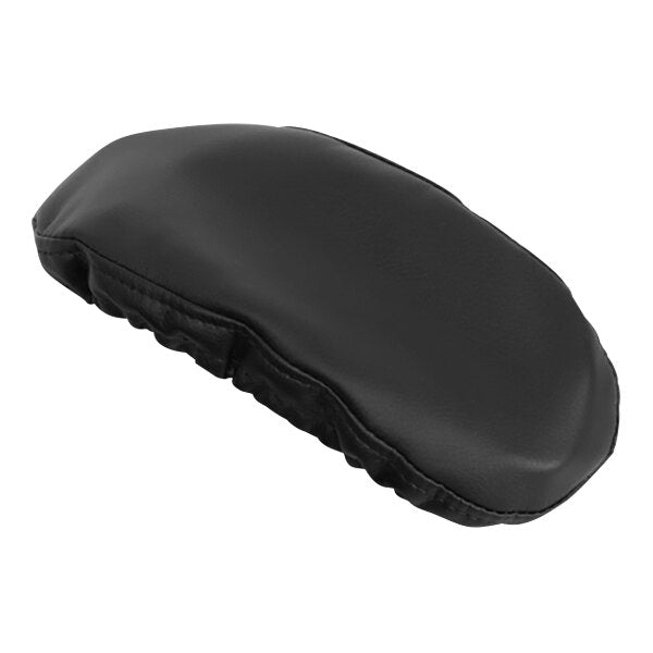 Boss Arm Rest Covers, Black 9.34" x 3.95" (BJ01) - SchoolOutlet