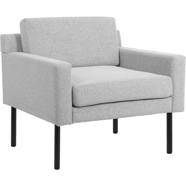 Boss Lounge Chair (BR8001) - SchoolOutlet