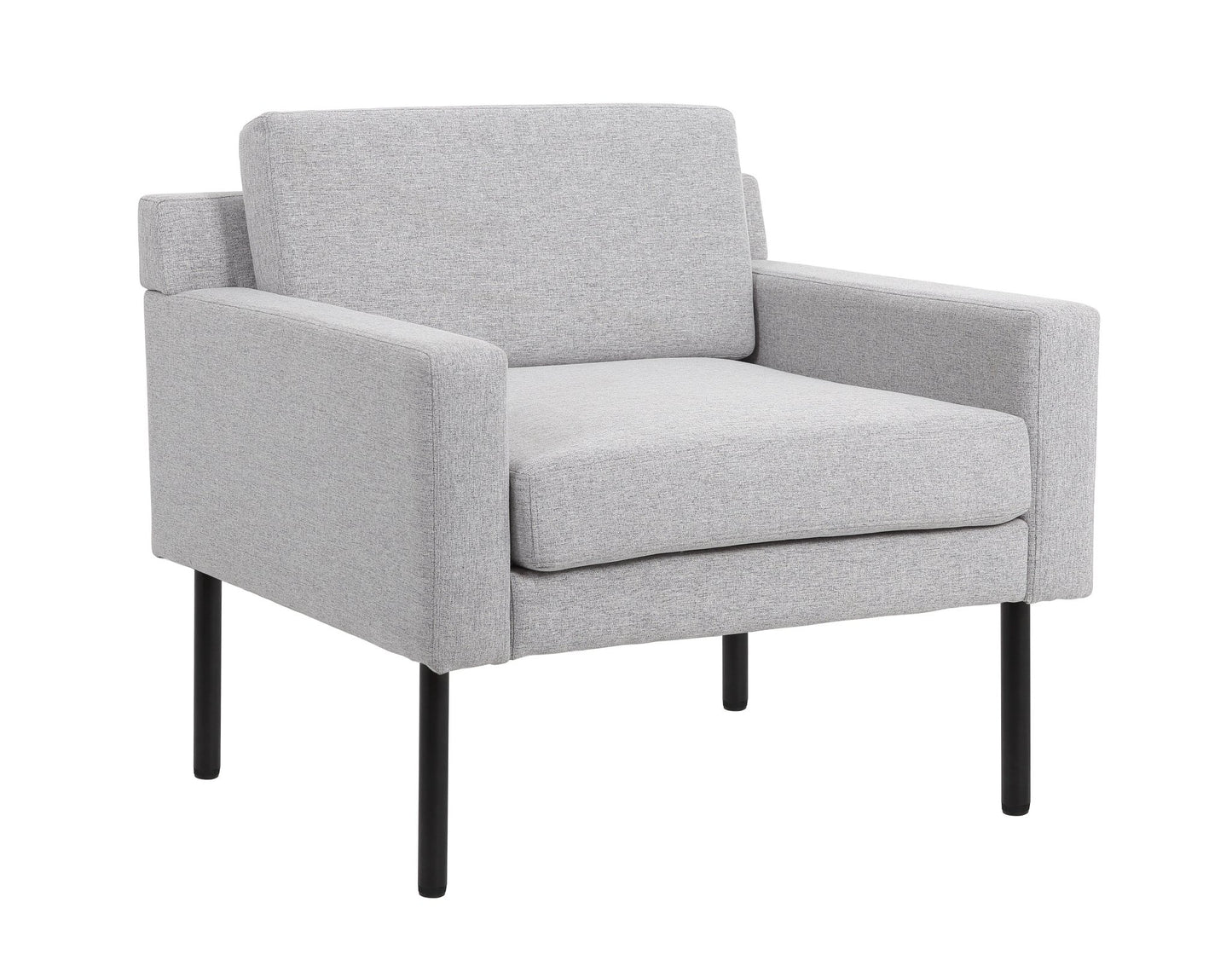 Boss Lounge Chair (BR8001) - SchoolOutlet