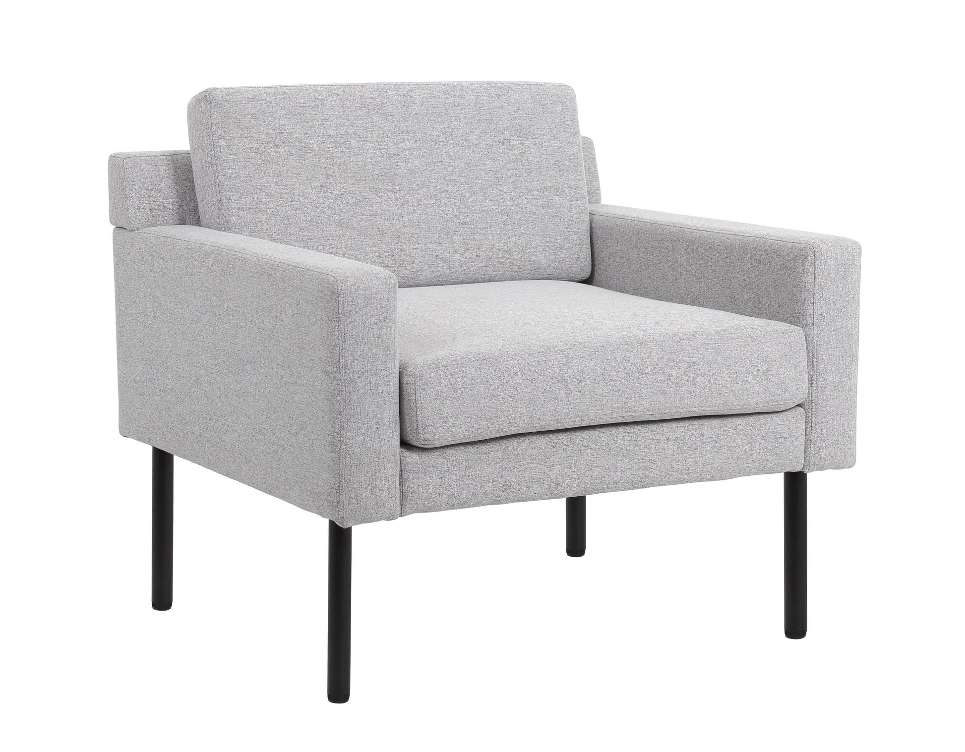 Boss Lounge Chair (BR8001) - SchoolOutlet