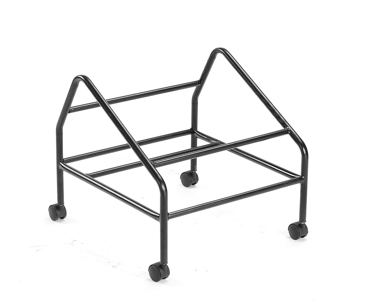 Boss Dolly for B1400 Chair - Black(D100) - SchoolOutlet