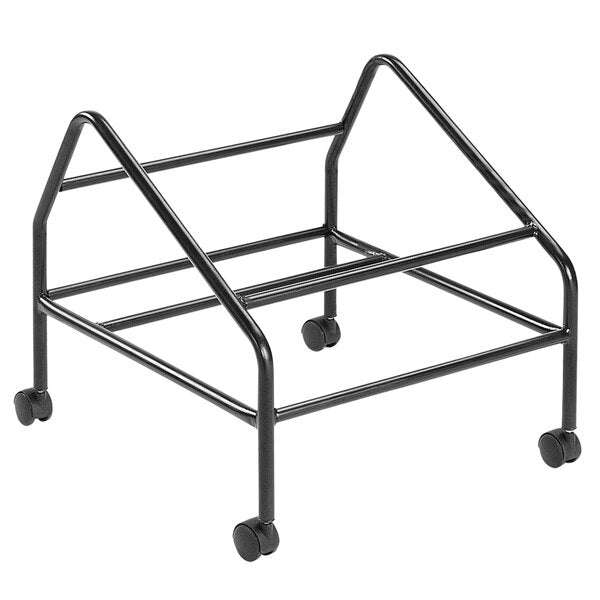 Boss Dolly for B1400 Chair - Black(D100) - SchoolOutlet
