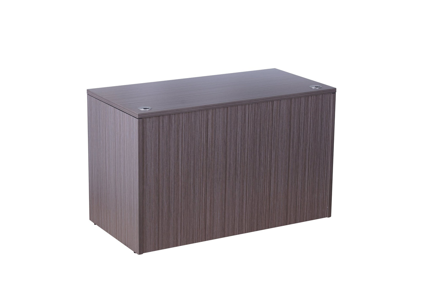 Boss Desk Shell, 48"W x 24"D x 29"H (N104) - SchoolOutlet