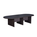 Boss Race Track Conference Table, 120