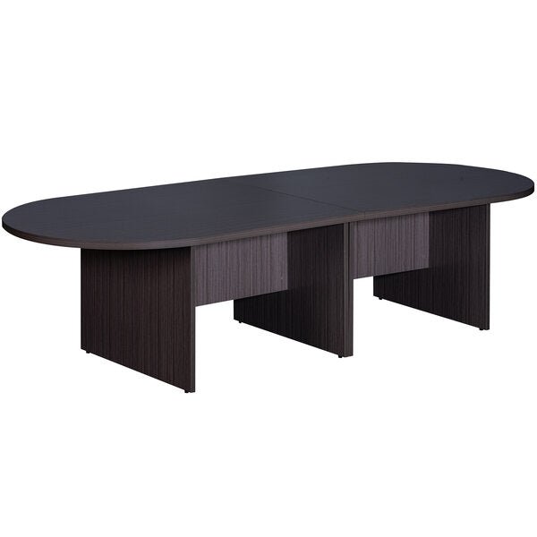 BOS-N137, Boss Race Track Conference Table – SchoolOutlet