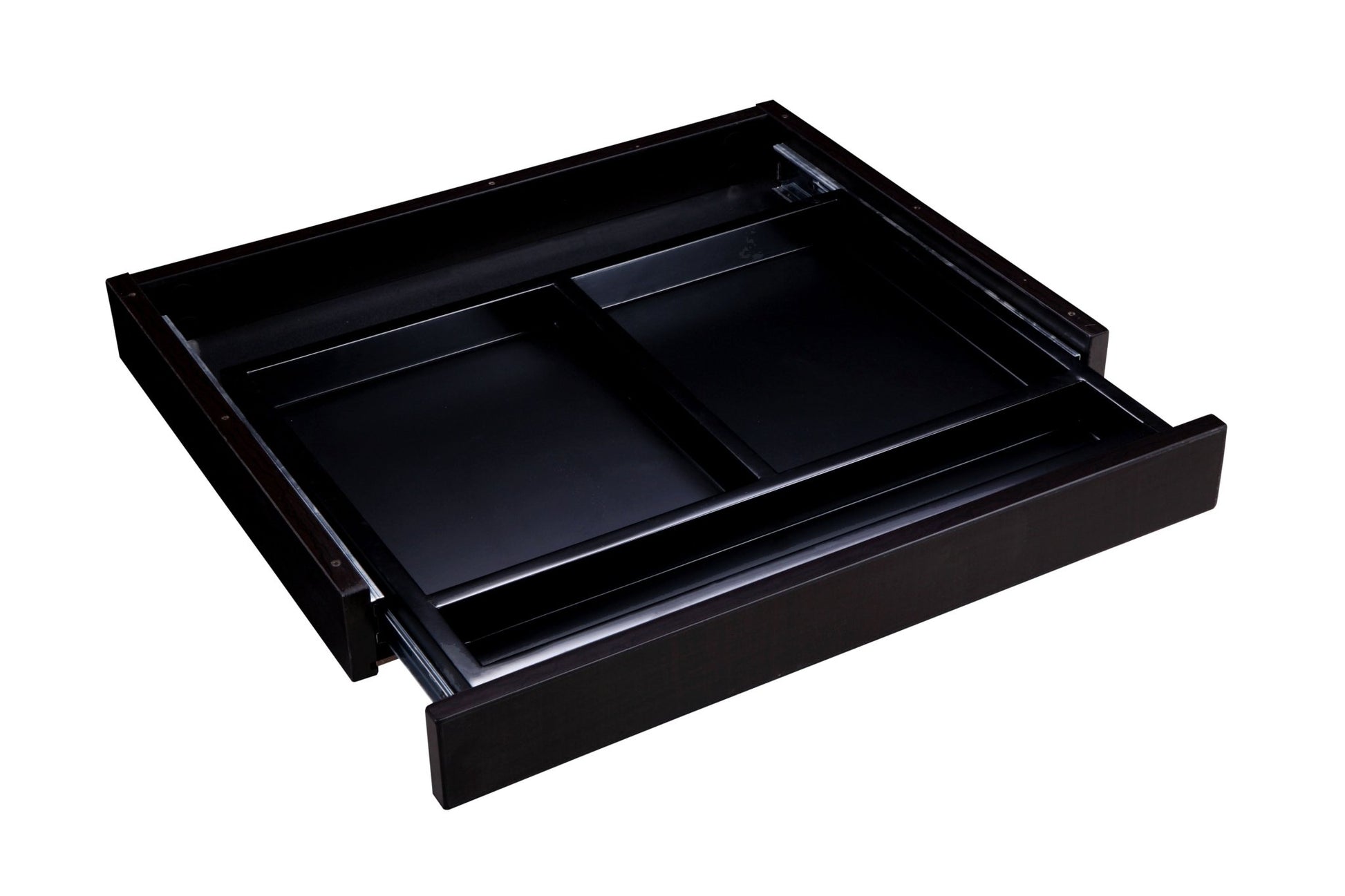Boss Center Drawer for Reception Desks, 24"W x 18"D x 2.5"H (N185) - SchoolOutlet
