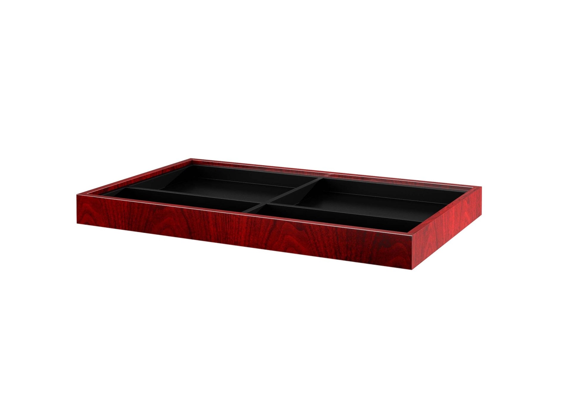 Boss Center Drawer for Reception Desks, 24"W x 18"D x 2.5"H (N185) - SchoolOutlet