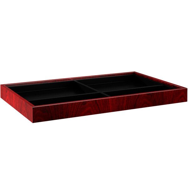 Boss Center Drawer for Reception Desks, 24"W x 18"D x 2.5"H (N185) - SchoolOutlet
