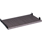 Boss Keyboard Tray for Desk Shells, 23.5
