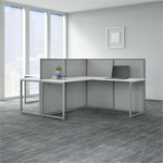 Bush Furniture Easy Office 60