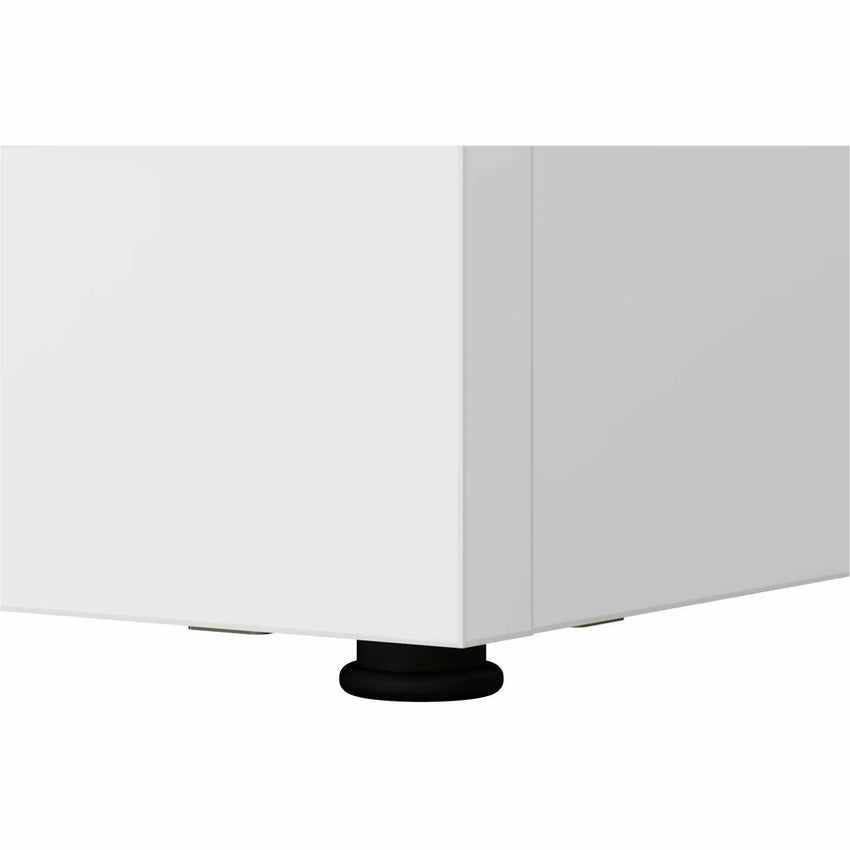 Bush Furniture 59"W x 23"D x 30H Credenza Desk (HHD260X) - SchoolOutlet