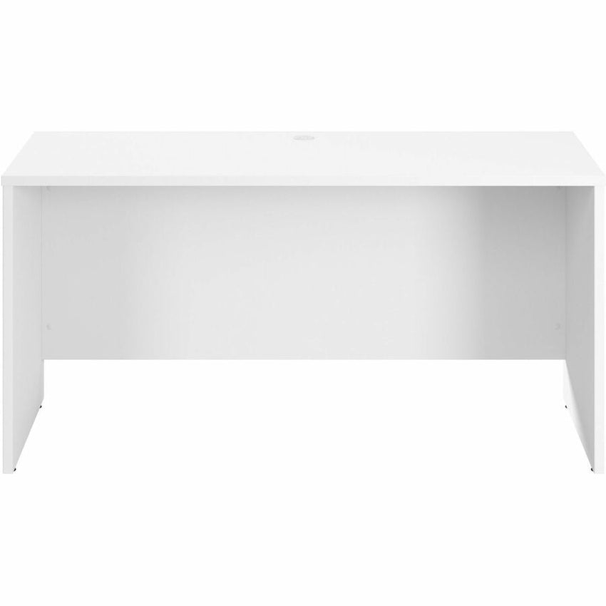 Bush Furniture 59"W x 23"D x 30H Credenza Desk (HHD260X) - SchoolOutlet
