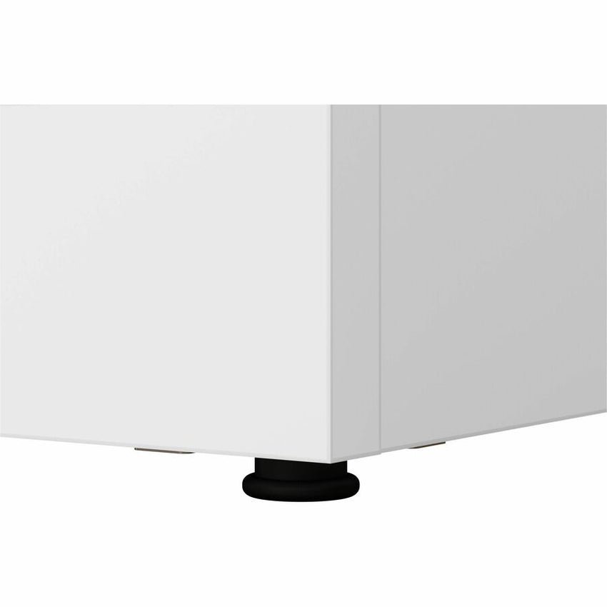 Bush Furniture 71"W x 29"D x 30H Office Desk (HHD372X) - SchoolOutlet