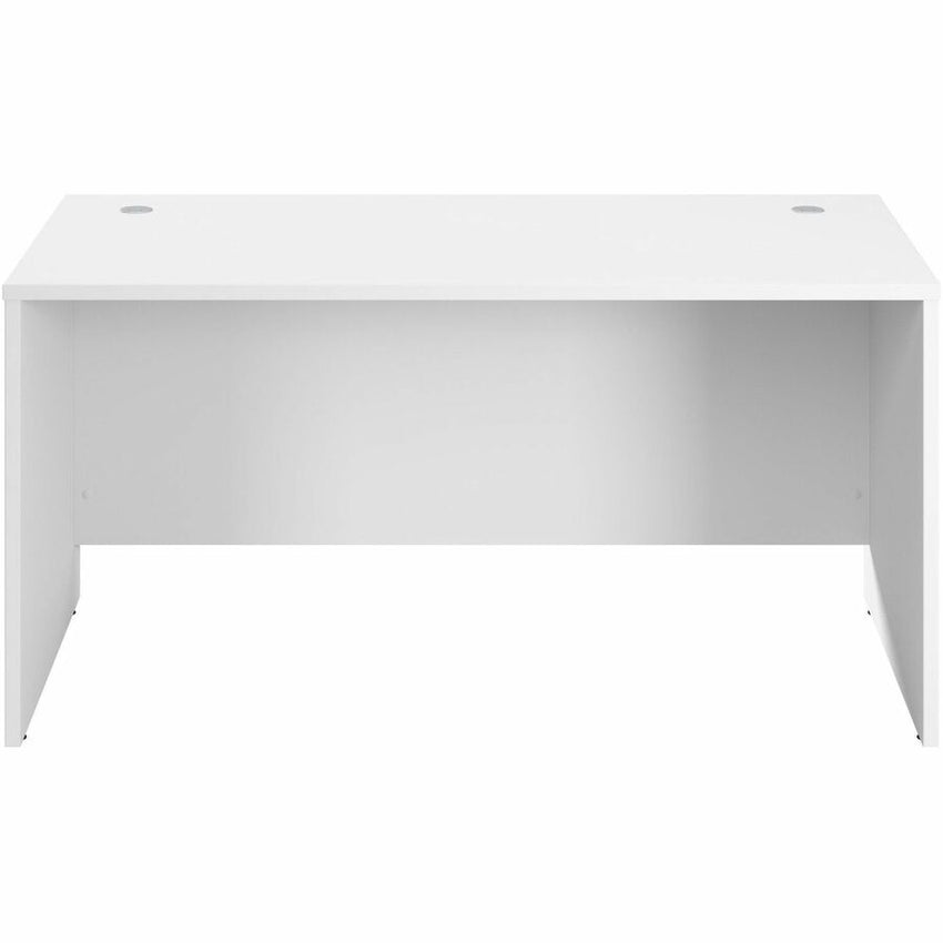 Bush Furniture 59"W x 29"D x 30H Office Desk (HHD560X) - SchoolOutlet