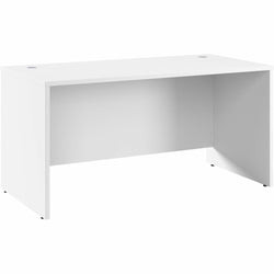 Bush Furniture 59"W x 29"D x 30H Office Desk (HHD560X)