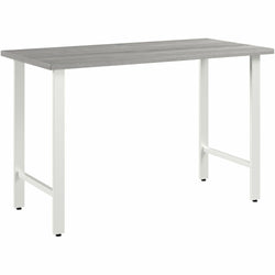 Bush Furniture 48"W x 23"D x 30H Computer Desk (HUD148X)