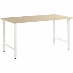 Bush Furniture 60"W x 29"D x 30H Computer Desk (HUD160X)