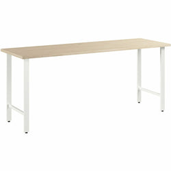 Bush Furniture 72"W x 23"D x 30H Computer Desk (HUD172X)