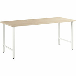 Bush Furniture 72"W x 29"D x 30H Computer Desk (HUD272X)