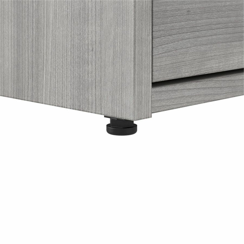 Bush Furniture 30"W x 20"D x 30H 2 Drawer Lateral File Cabinet (HUF130X) - SchoolOutlet