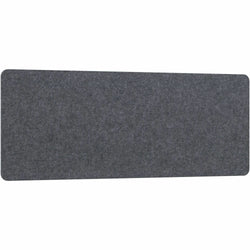 Bush Furniture 46"W x 17"H Office Tackboard (HUP146CL03X)
