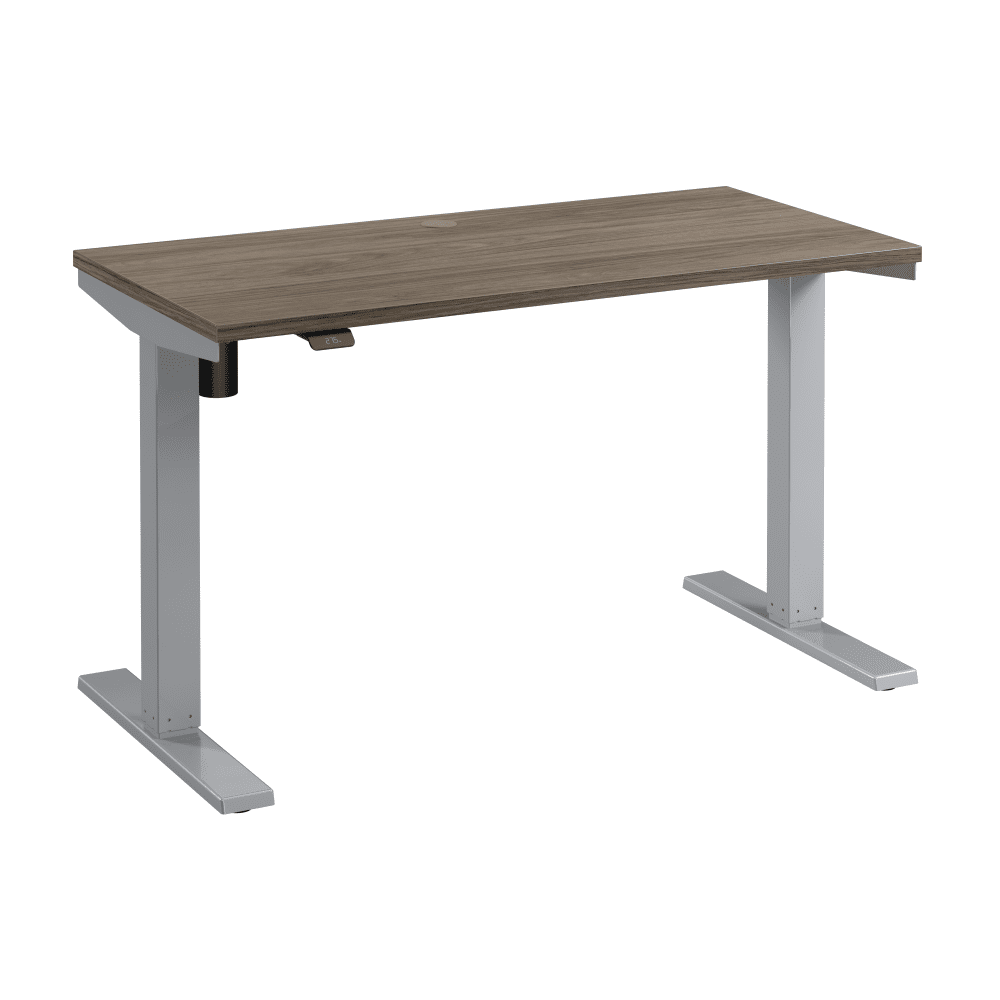 Bush Furniture 48"x 23"Electric Height Adjustable Standing Desk (M4S4824X) - SchoolOutlet
