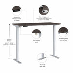 Bush Furniture 48