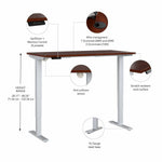 Bush Furniture 48