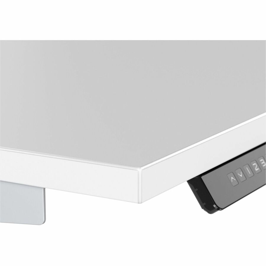 Bush Furniture 48"x 23"Electric Height Adjustable Standing Desk (M4S4824X) - SchoolOutlet