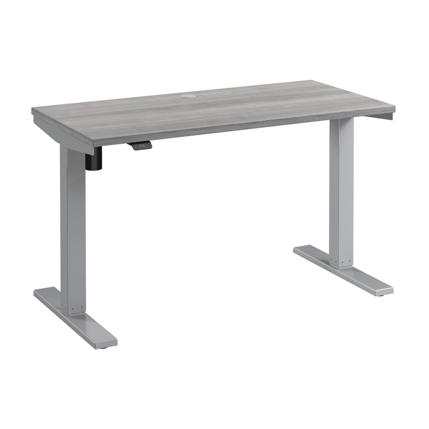 Bush Furniture 48"x 23"Electric Height Adjustable Standing Desk (M4S4824X) - SchoolOutlet