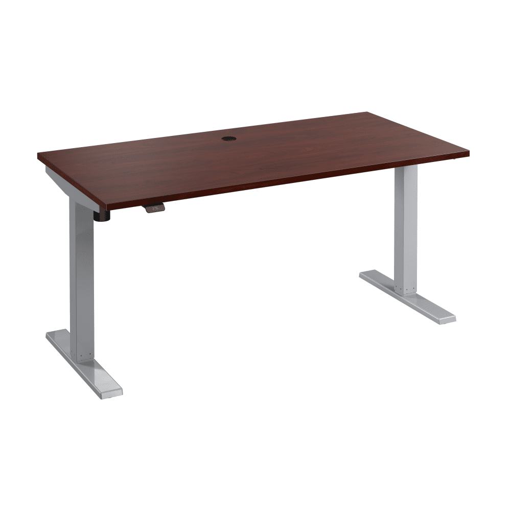 Bush Furniture 59"x 29"Electric Height Adjustable Standing Desk (M4S6030X) - SchoolOutlet
