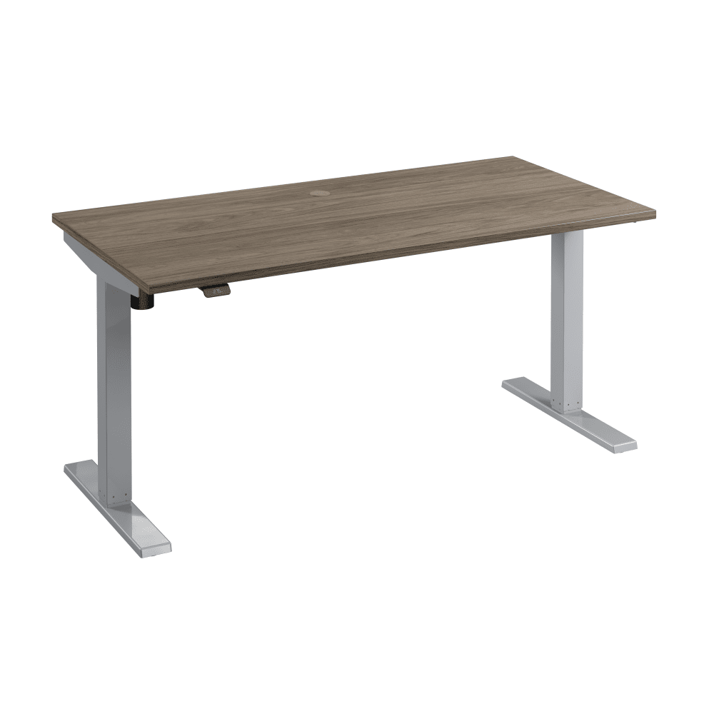 Bush Furniture 59"x 29"Electric Height Adjustable Standing Desk (M4S6030X) - SchoolOutlet