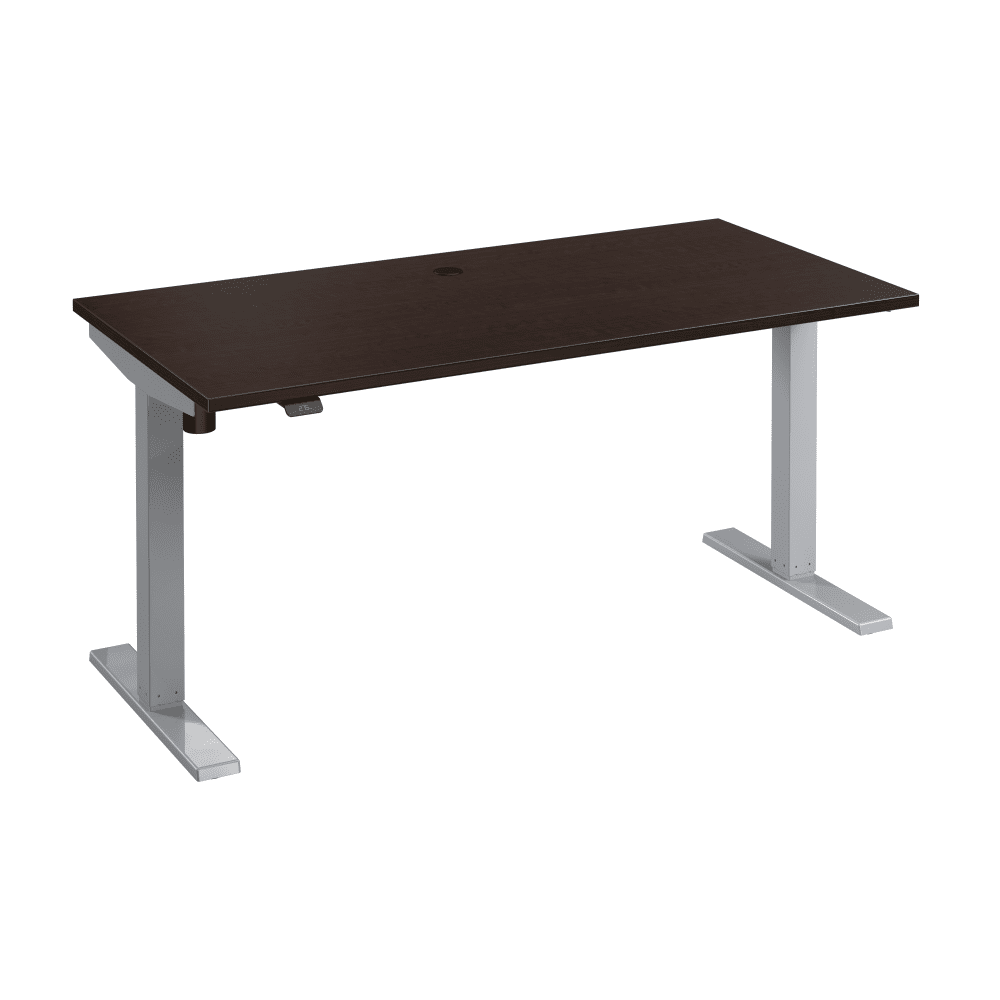 Bush Furniture 59"x 29"Electric Height Adjustable Standing Desk (M4S6030X) - SchoolOutlet