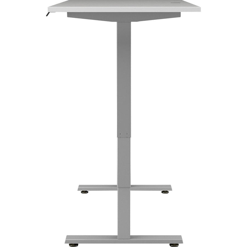 Bush Furniture 59"x 29"Electric Height Adjustable Standing Desk (M4S6030X) - SchoolOutlet