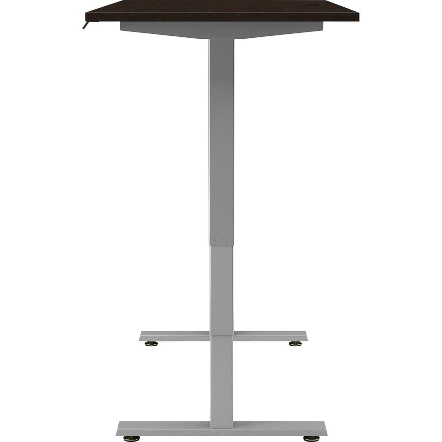 Bush Furniture 59"x 29"Electric Height Adjustable Standing Desk (M4S6030X) - SchoolOutlet