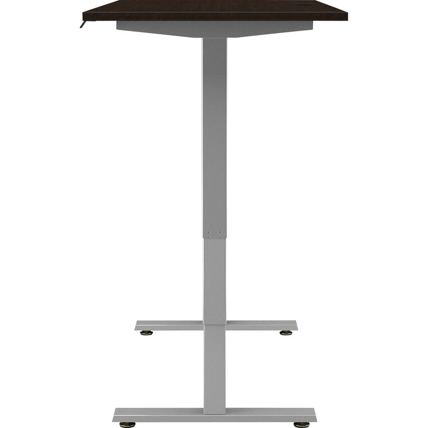 Bush Furniture 59"x 29"Electric Height Adjustable Standing Desk (M4S6030X) - SchoolOutlet