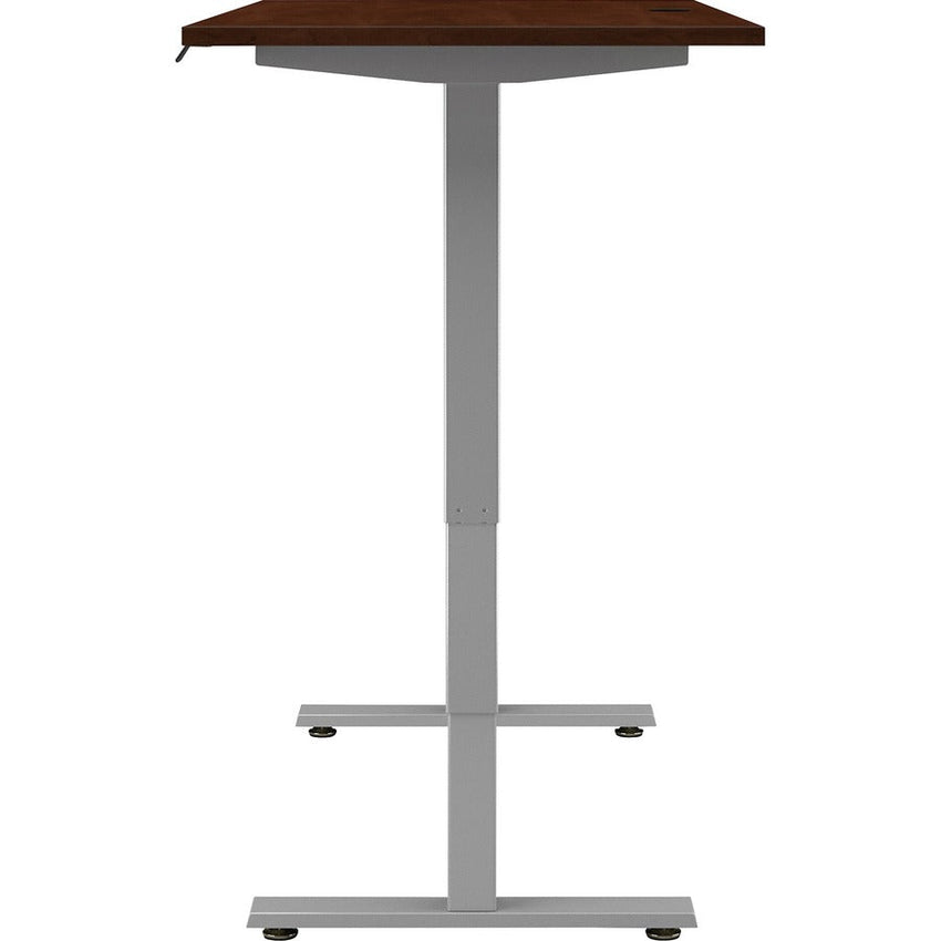 Bush Furniture 59"x 29"Electric Height Adjustable Standing Desk (M4S6030X) - SchoolOutlet