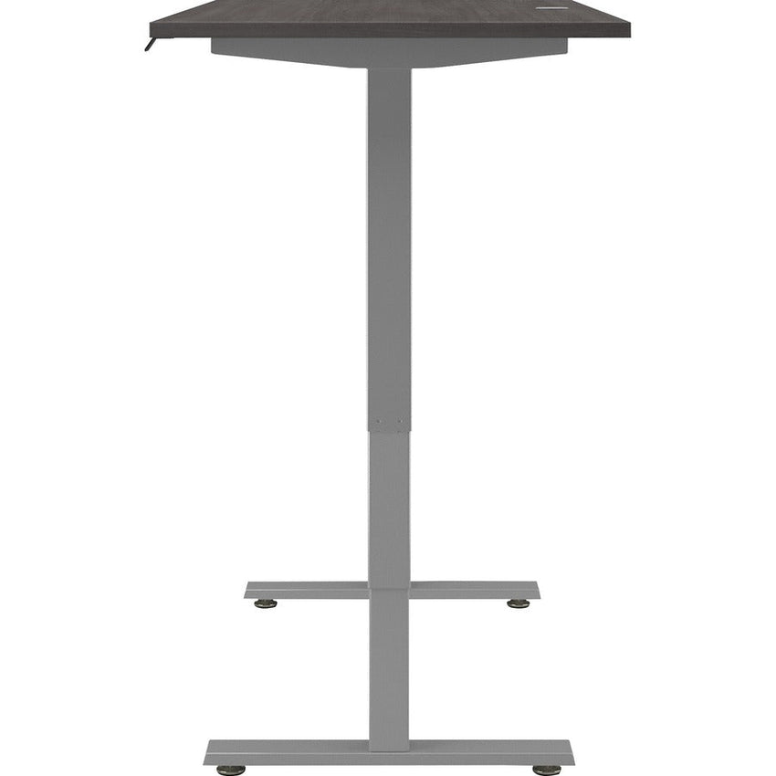 Bush Furniture 59"x 29"Electric Height Adjustable Standing Desk (M4S6030X) - SchoolOutlet