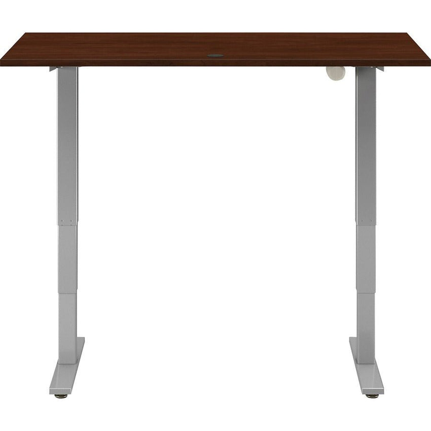 Bush Furniture 59"x 29"Electric Height Adjustable Standing Desk (M4S6030X) - SchoolOutlet