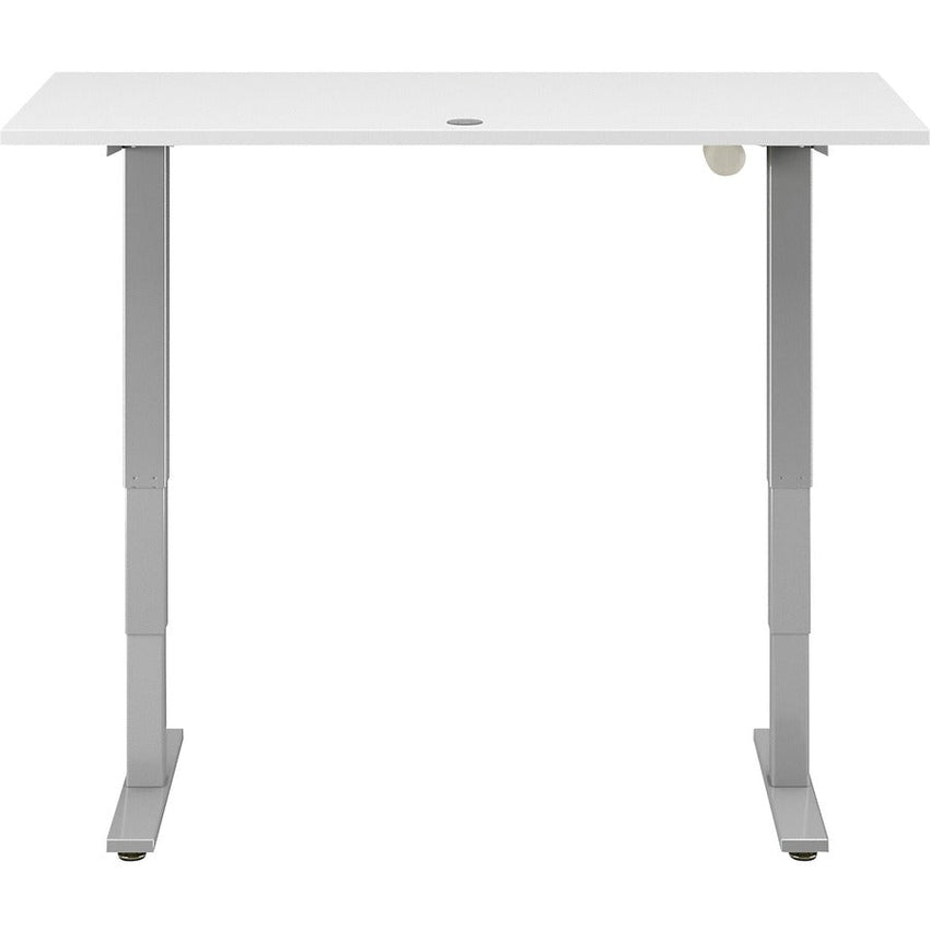 Bush Furniture 59"x 29"Electric Height Adjustable Standing Desk (M4S6030X) - SchoolOutlet
