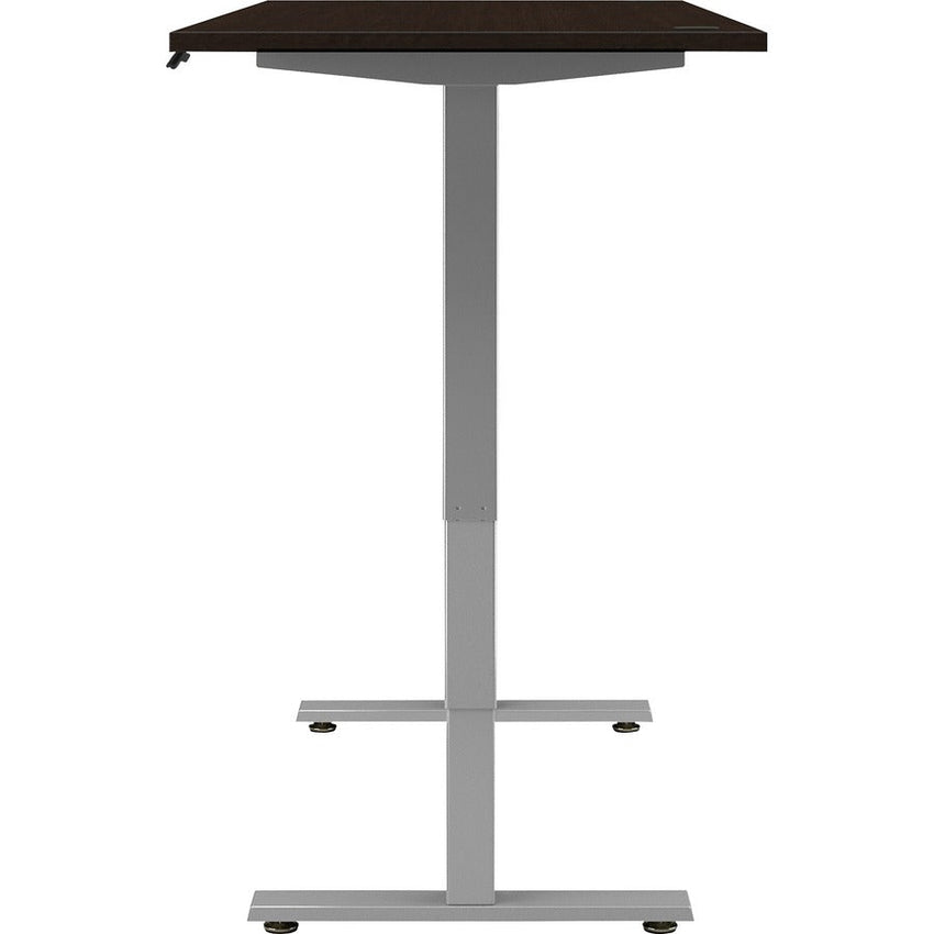 Bush Furniture 71"x 29"Electric Height Adjustable Standing Desk (M4S7230X) - SchoolOutlet