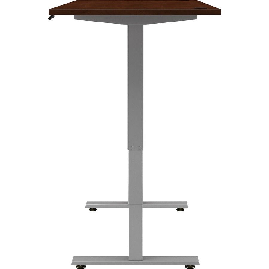 Bush Furniture 71"x 29"Electric Height Adjustable Standing Desk (M4S7230X) - SchoolOutlet