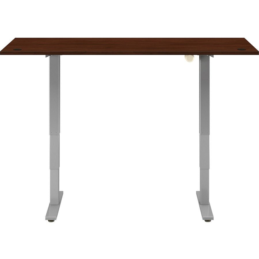 Bush Furniture 71"x 29"Electric Height Adjustable Standing Desk (M4S7230X) - SchoolOutlet