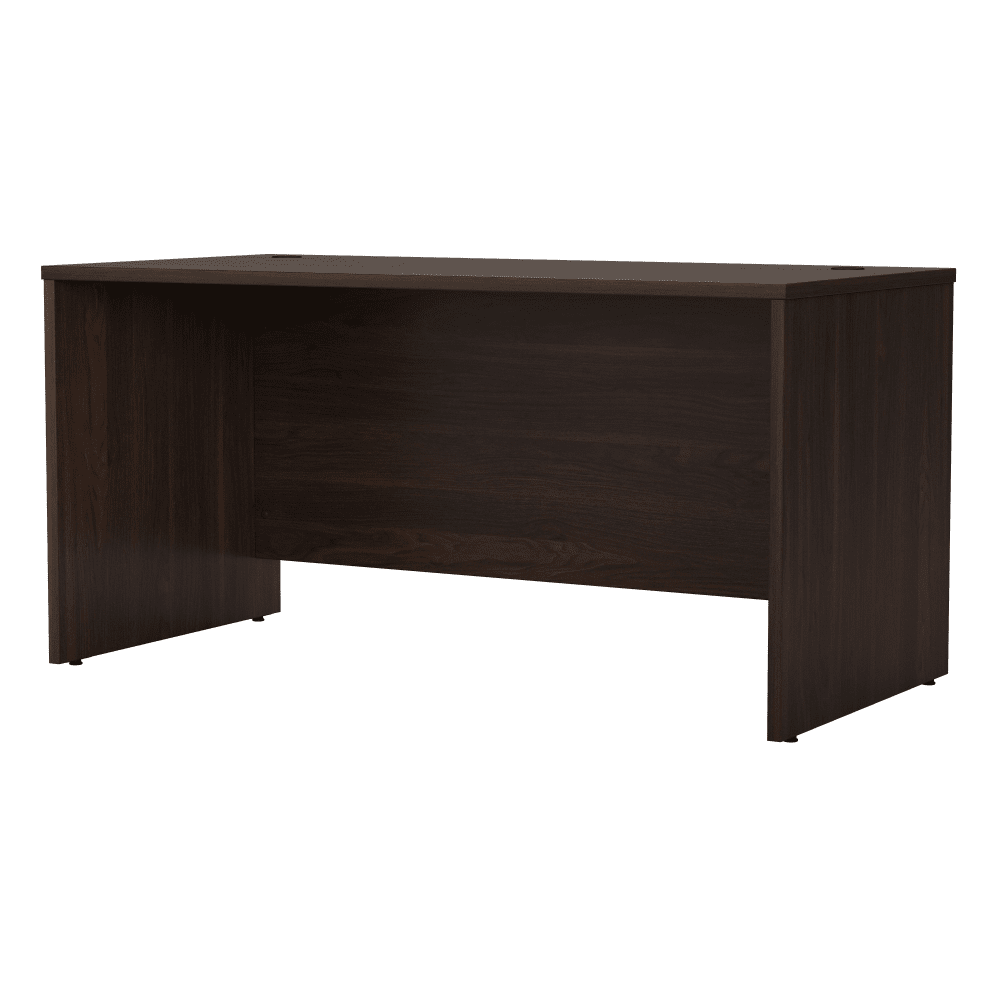 Bush Furniture Studio C 60"W x 30"D Office Desk (SCD260X) - SchoolOutlet