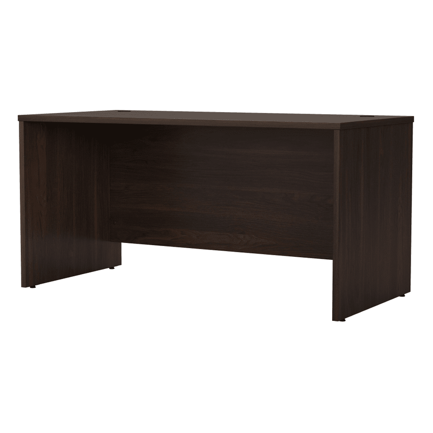 Bush Furniture Studio C 60"W x 30"D Office Desk (SCD260X) - SchoolOutlet