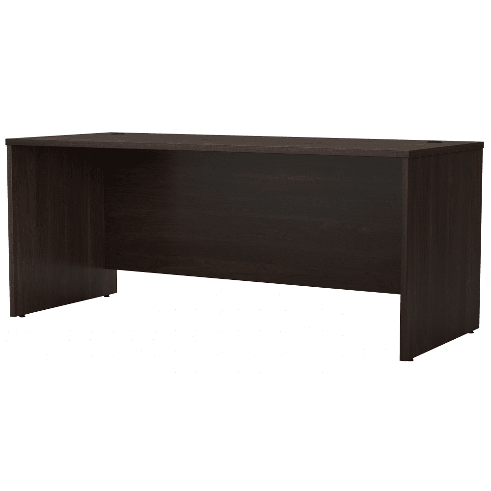 Bush Furniture Studio C 72"W x 30"D Office Desk (SCD272X) - SchoolOutlet
