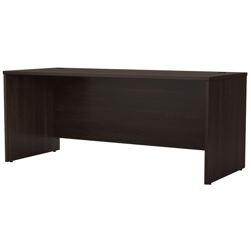 Bush Furniture Studio C 72"W x 30"D Office Desk (SCD272X) - SchoolOutlet