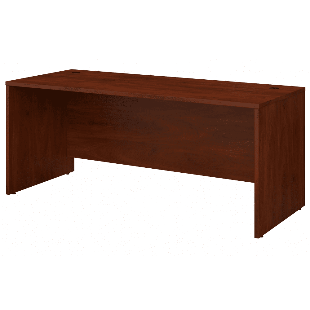 Bush Furniture Studio C 72"W x 30"D Office Desk (SCD272X) - SchoolOutlet
