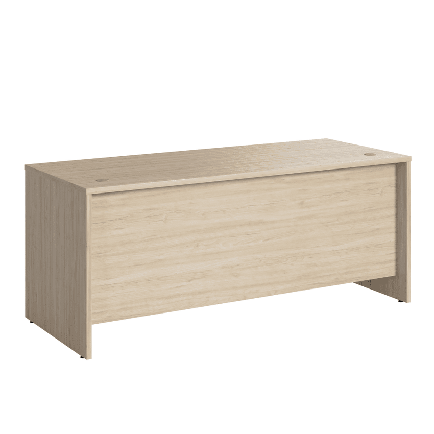 Bush Furniture Studio C 72"W x 30"D Office Desk (SCD272X) - SchoolOutlet