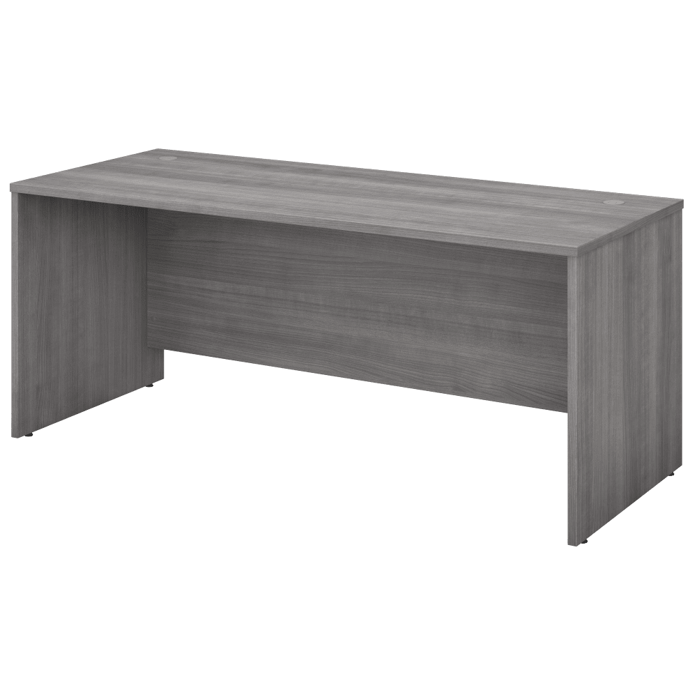 Bush Furniture Studio C 72"W x 30"D Office Desk (SCD272X) - SchoolOutlet